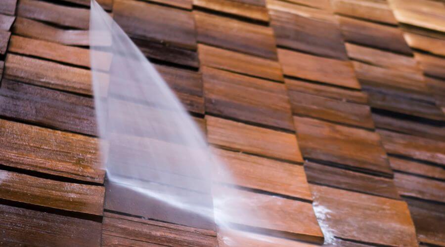 Roof Repair in Canon, GA